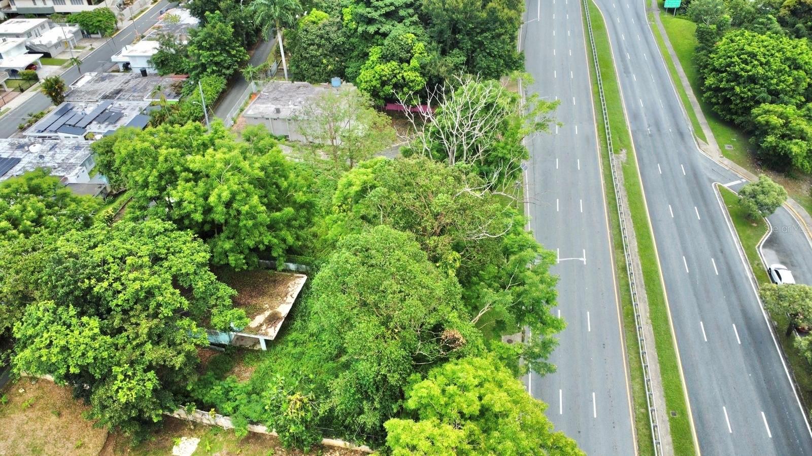 CAIMITO ALTO MORCEL O - Residential