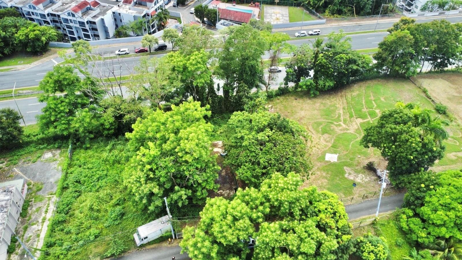 CAIMITO ALTO MORCEL O - Residential