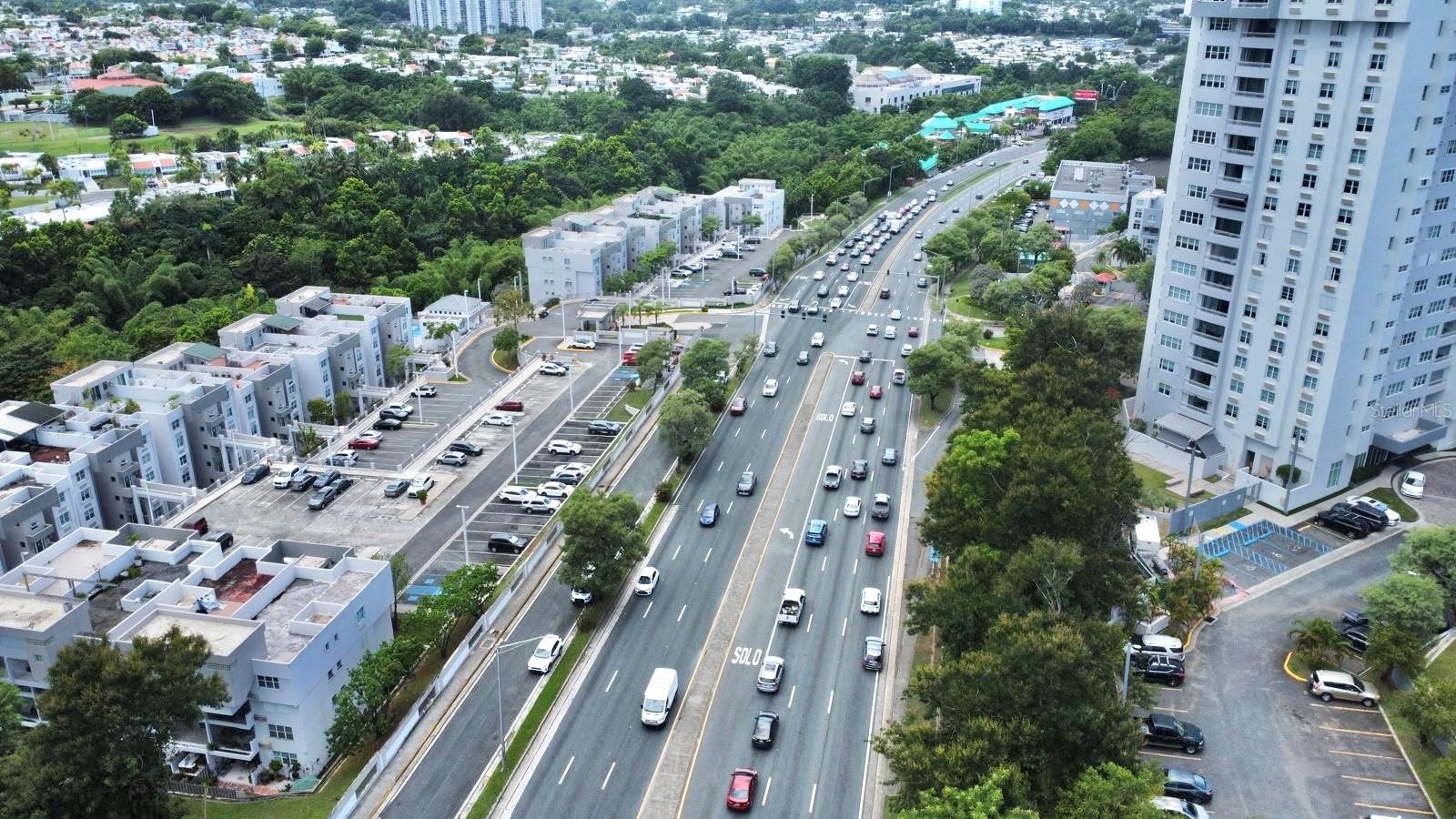 Carr 842 CAIMITO ALTO