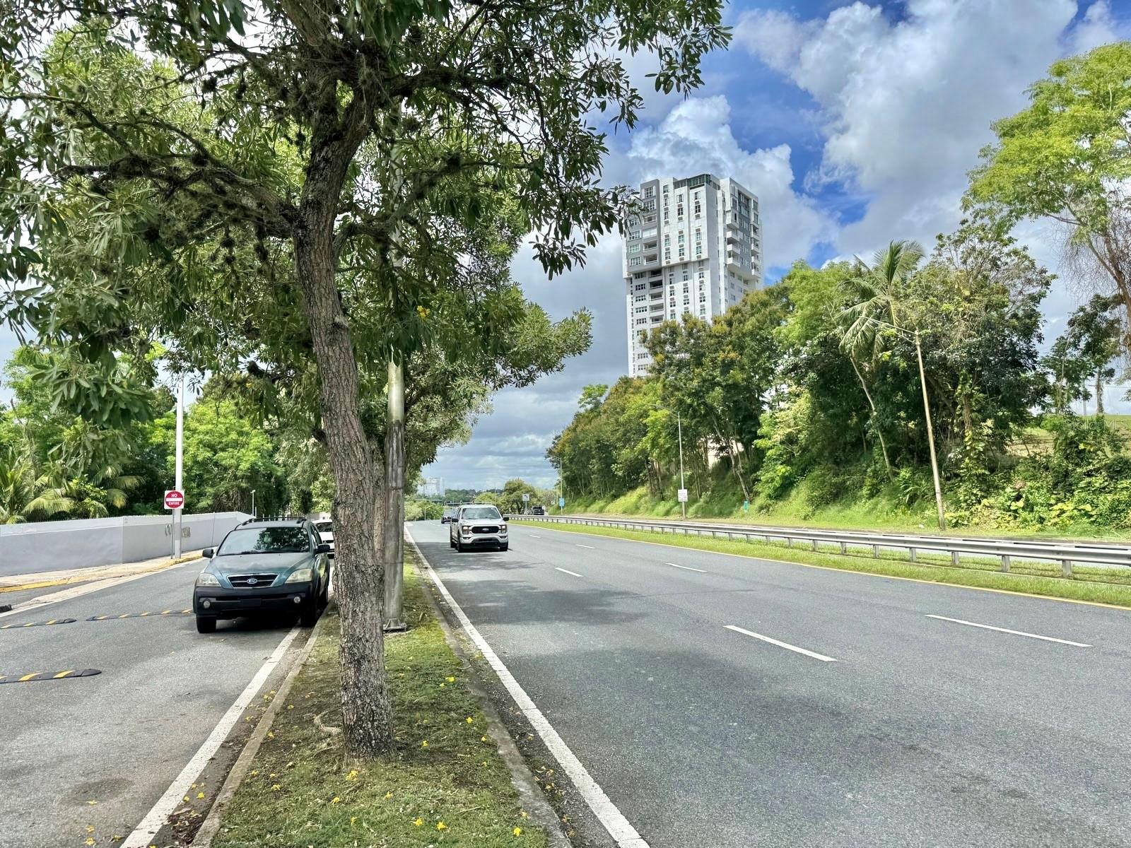 Carr 842 CAIMITO ALTO