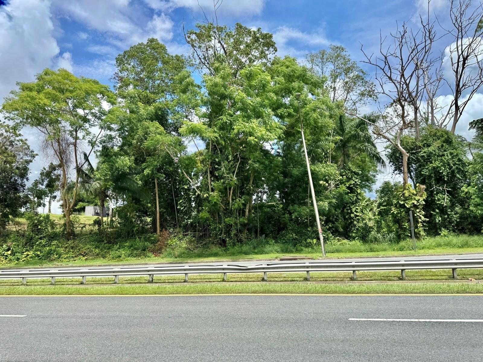 Carr 842 CAIMITO ALTO