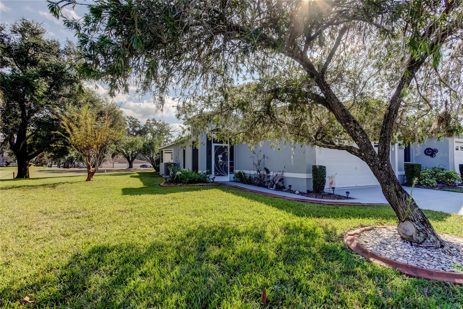 FAIRWAY VILLAS AT MEADOW OAKS - Residential