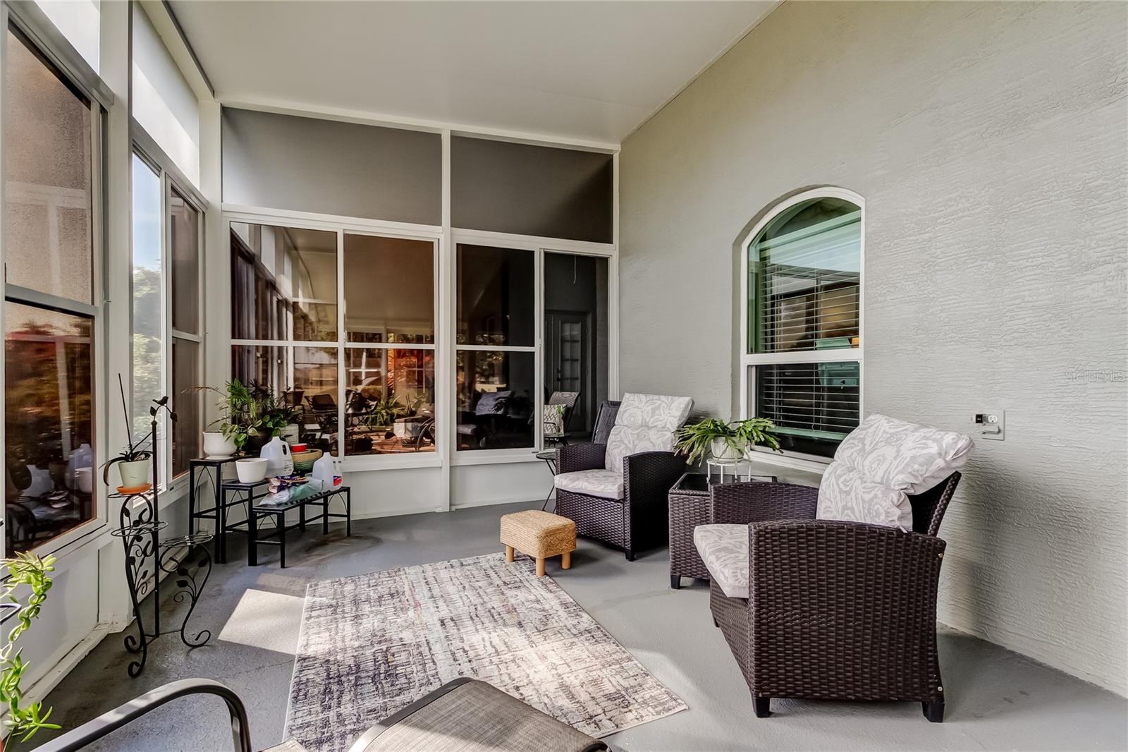 FAIRWAY VILLAS AT MEADOW OAKS - Residential