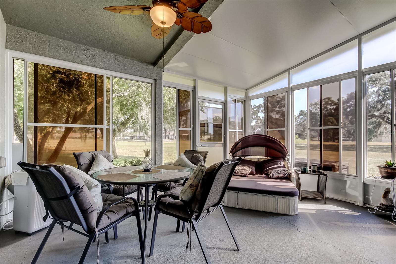 FAIRWAY VILLAS AT MEADOW OAKS - Residential