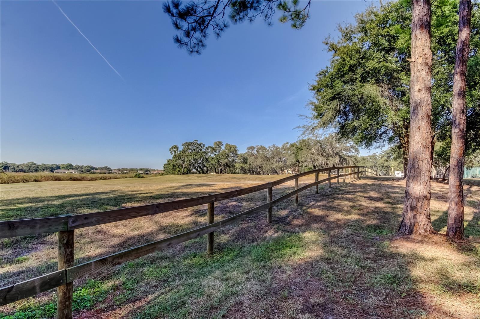 FAIRWAY VILLAS AT MEADOW OAKS - Residential