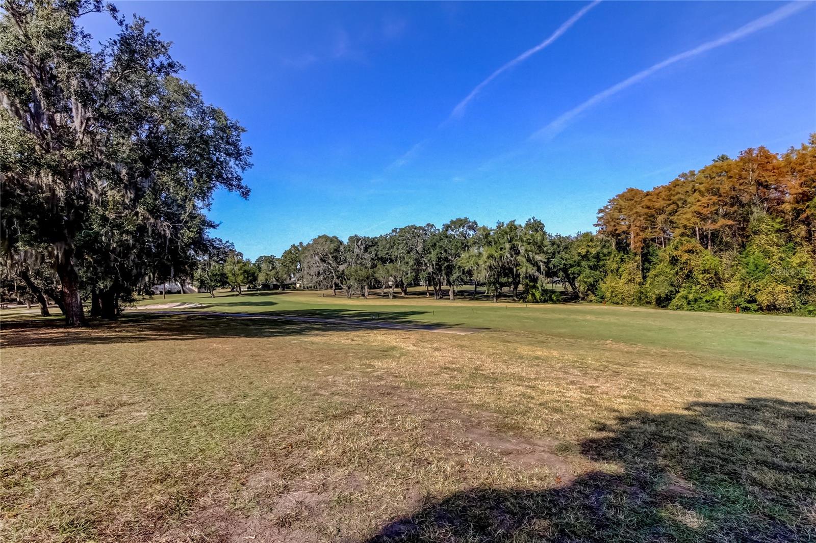FAIRWAY VILLAS AT MEADOW OAKS - Residential