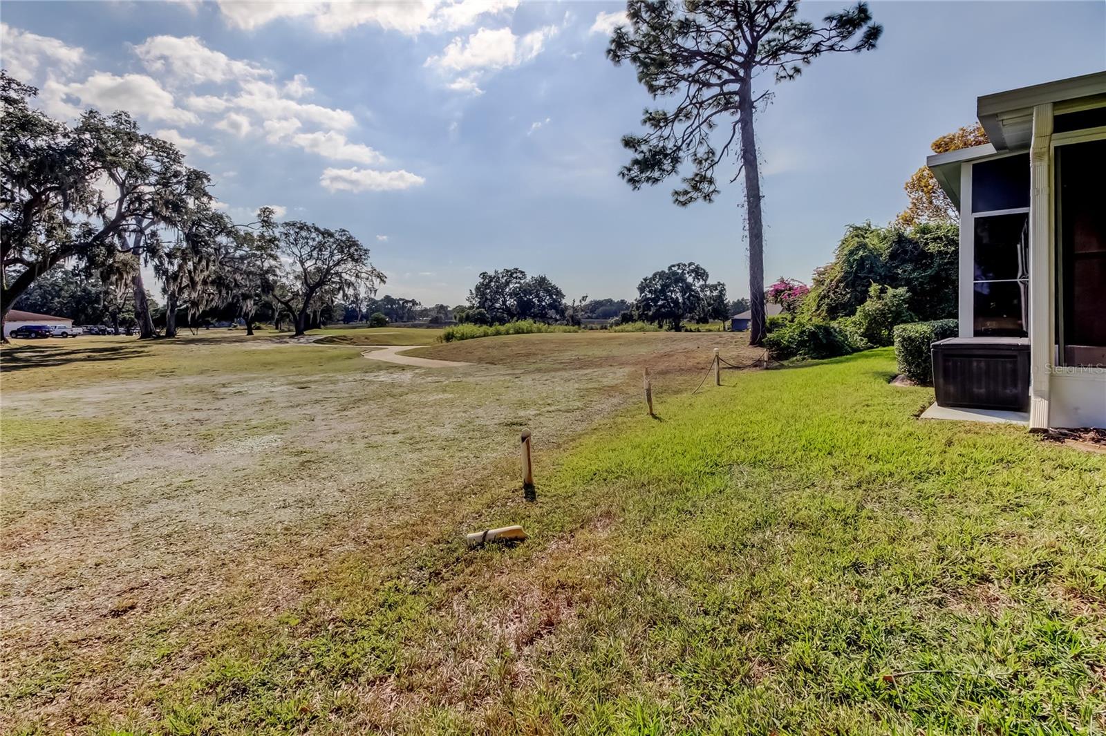 FAIRWAY VILLAS AT MEADOW OAKS - Residential