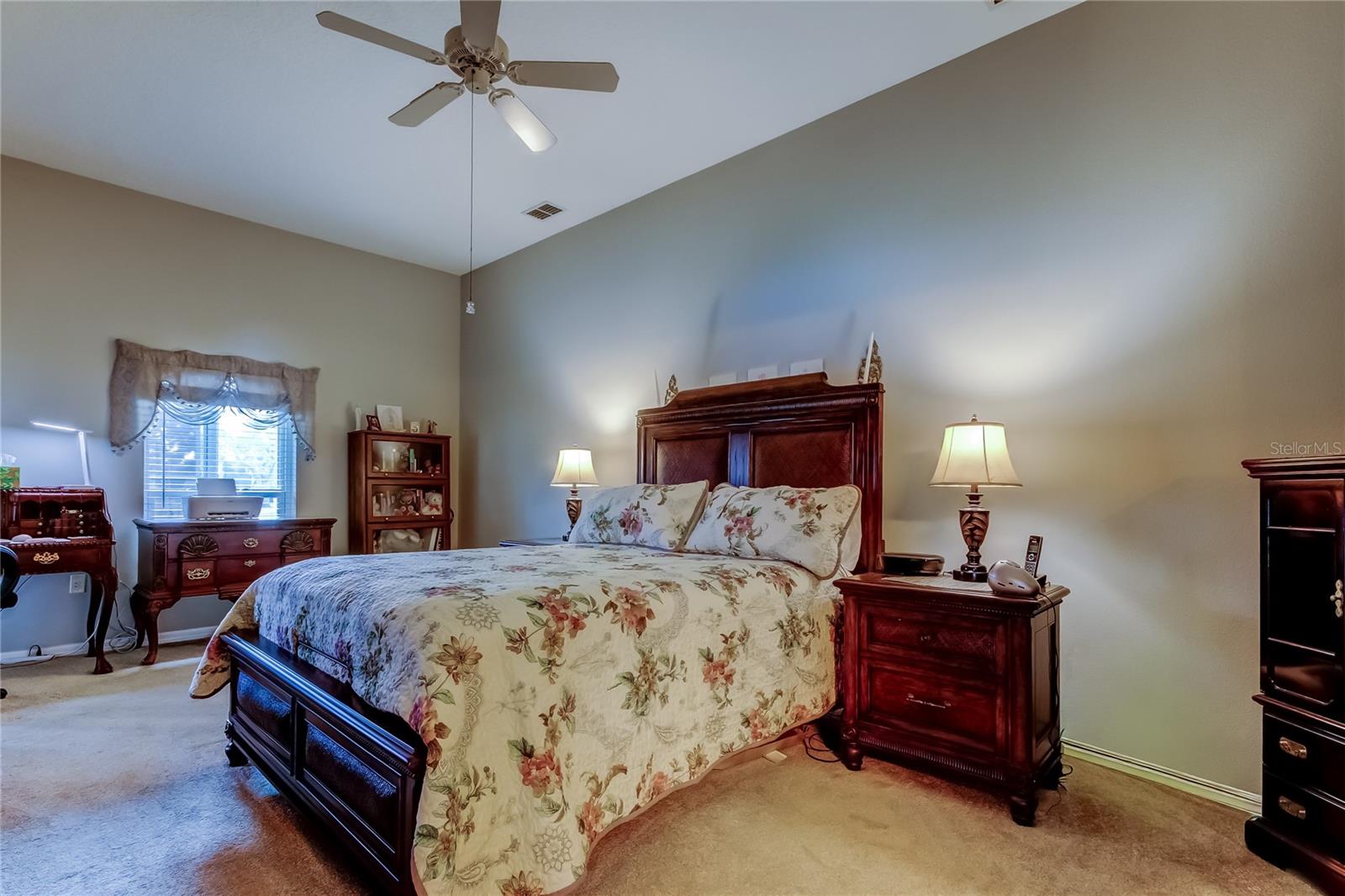 FAIRWAY VILLAS AT MEADOW OAKS - Residential