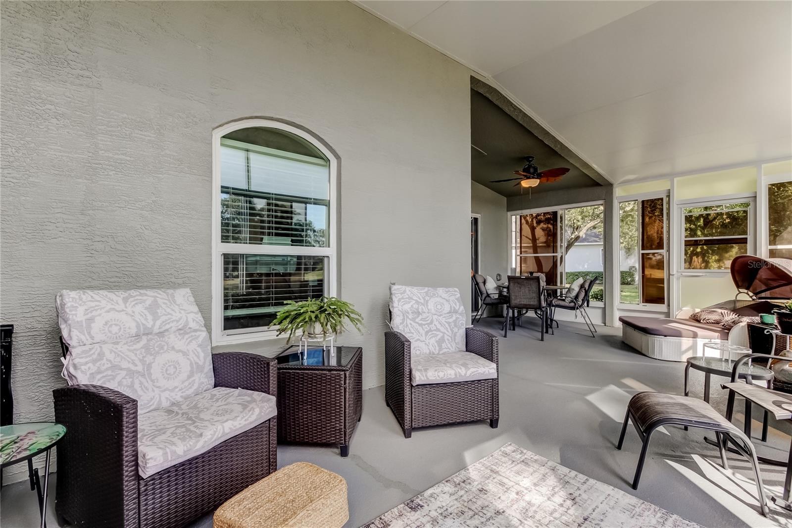 FAIRWAY VILLAS AT MEADOW OAKS - Residential