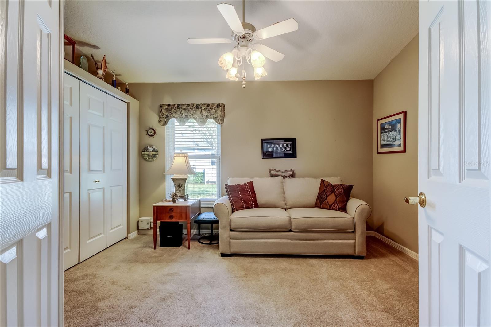 FAIRWAY VILLAS AT MEADOW OAKS - Residential