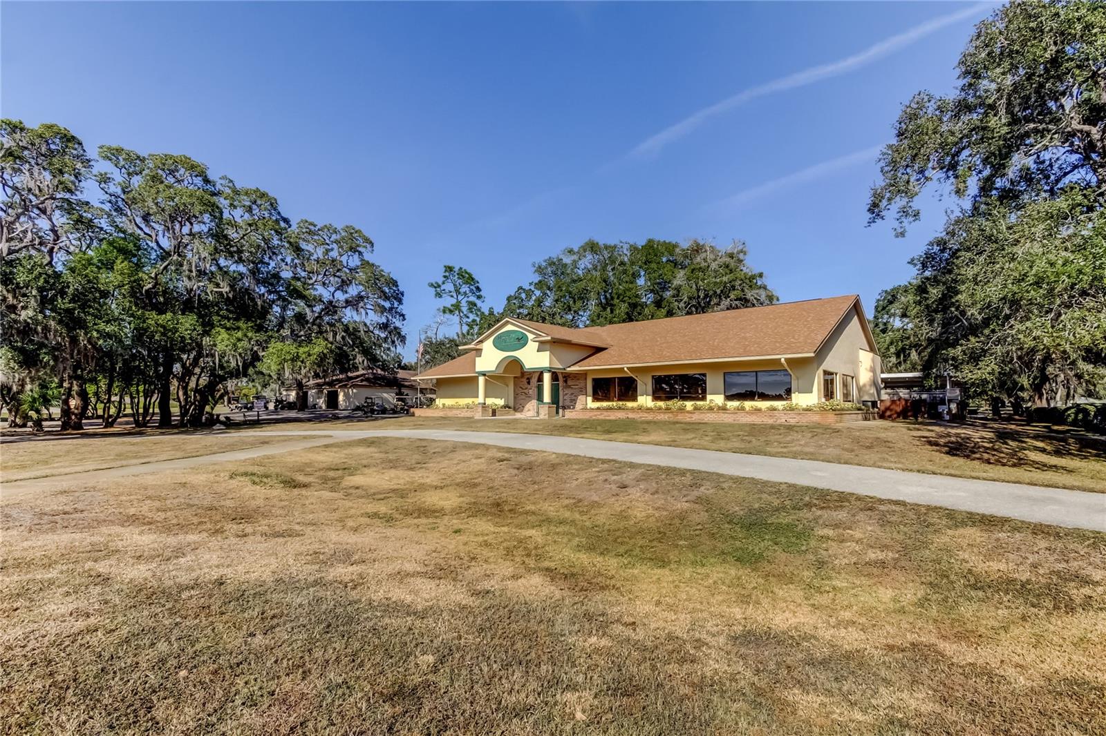 FAIRWAY VILLAS AT MEADOW OAKS - Residential