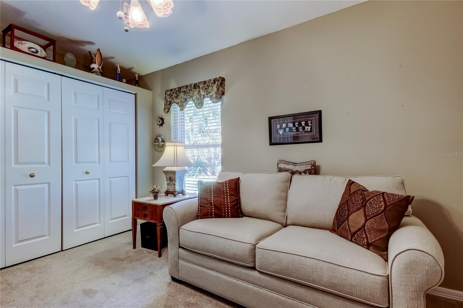 FAIRWAY VILLAS AT MEADOW OAKS - Residential