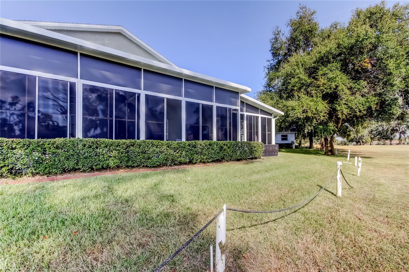 FAIRWAY VILLAS AT MEADOW OAKS - Residential