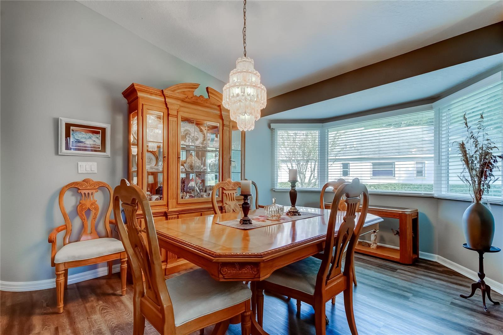 FAIRWAY VILLAS AT MEADOW OAKS - Residential