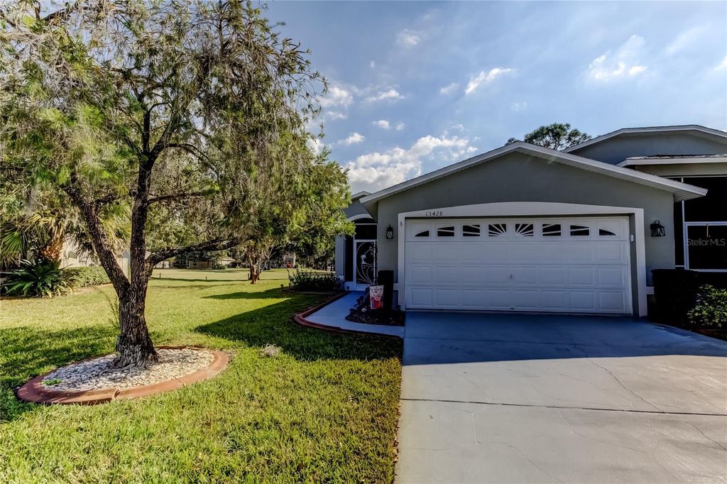 Photo of 13428 Norman Circle, Hudson, FL 34669 (MLS # TB8449611)