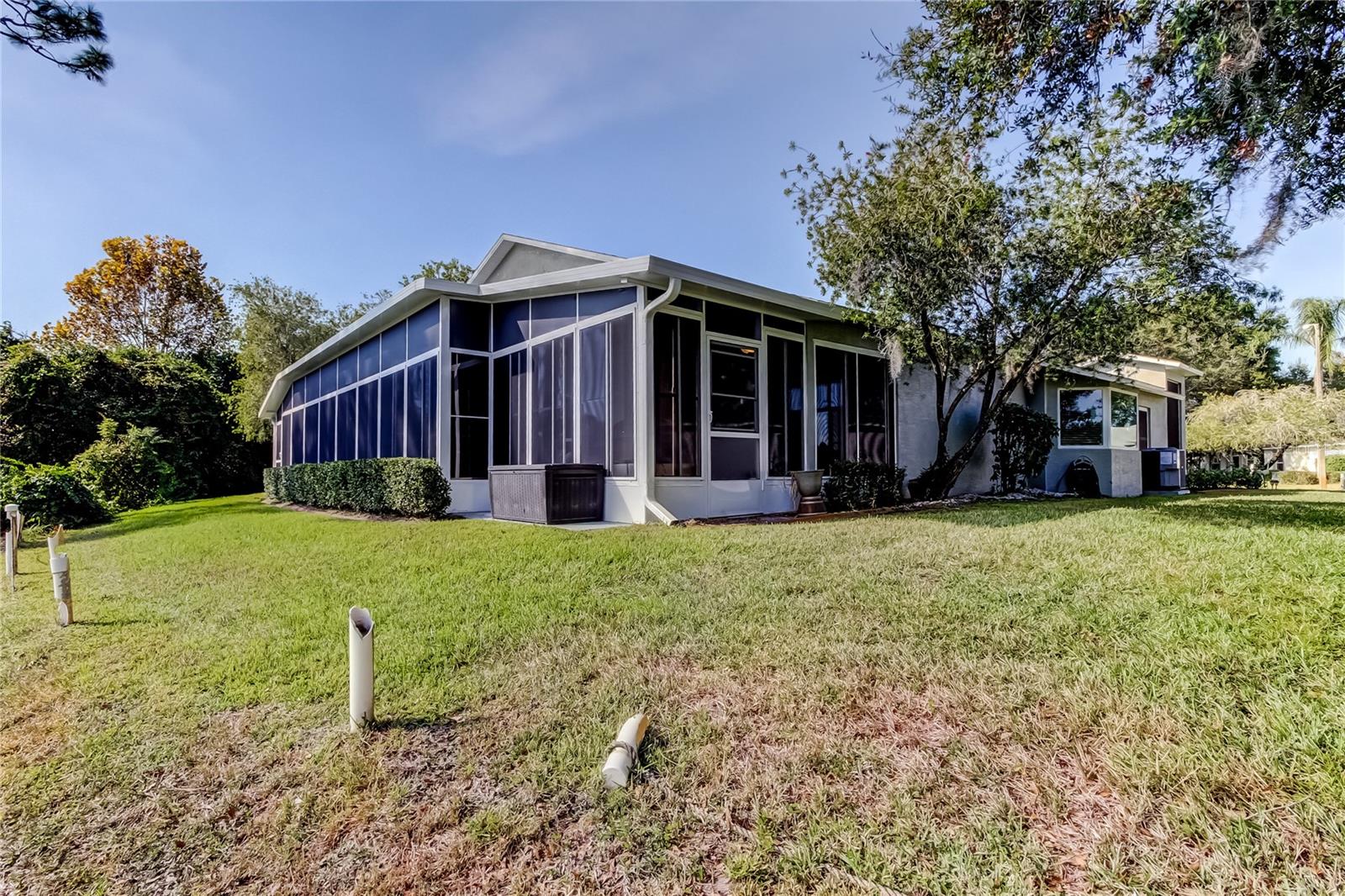 FAIRWAY VILLAS AT MEADOW OAKS - Residential