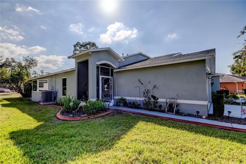 Photo of 13428 Norman Circle, Hudson, FL 34669 (MLS # TB8449611)