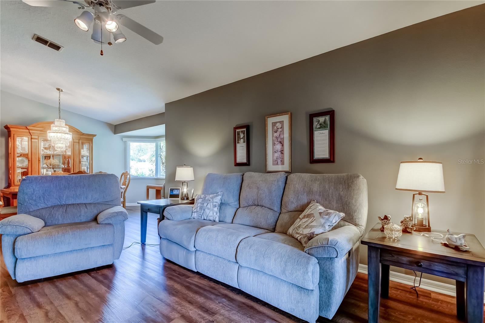 FAIRWAY VILLAS AT MEADOW OAKS - Residential