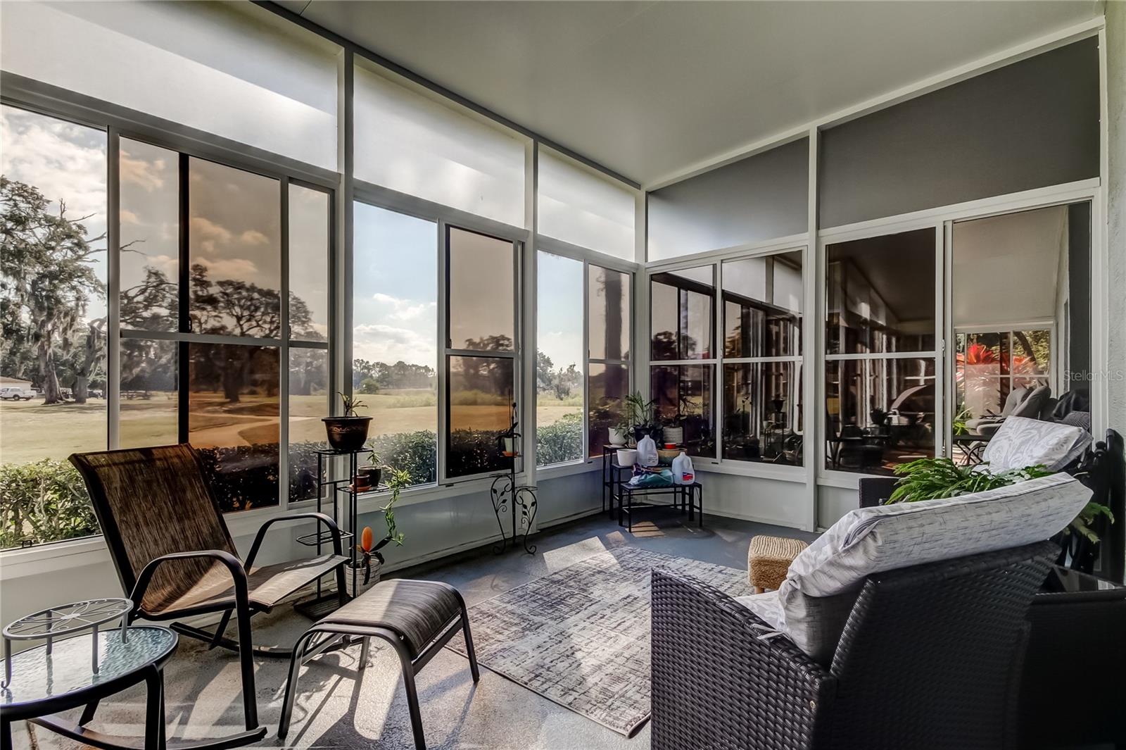 FAIRWAY VILLAS AT MEADOW OAKS - Residential