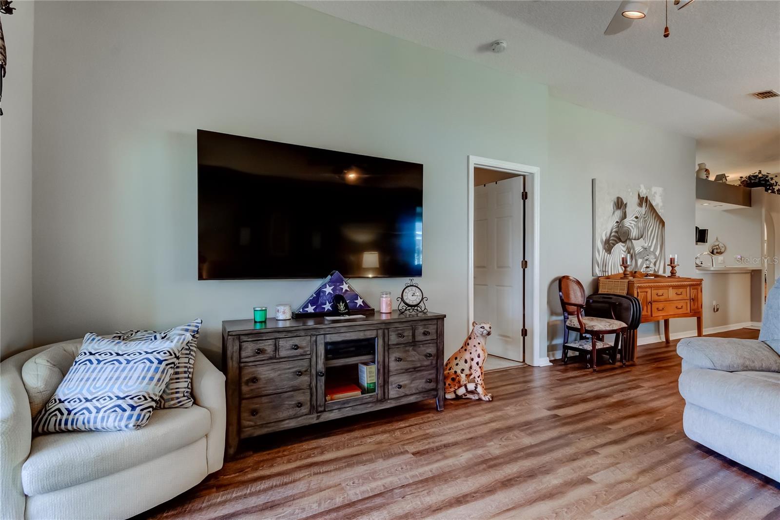 FAIRWAY VILLAS AT MEADOW OAKS - Residential