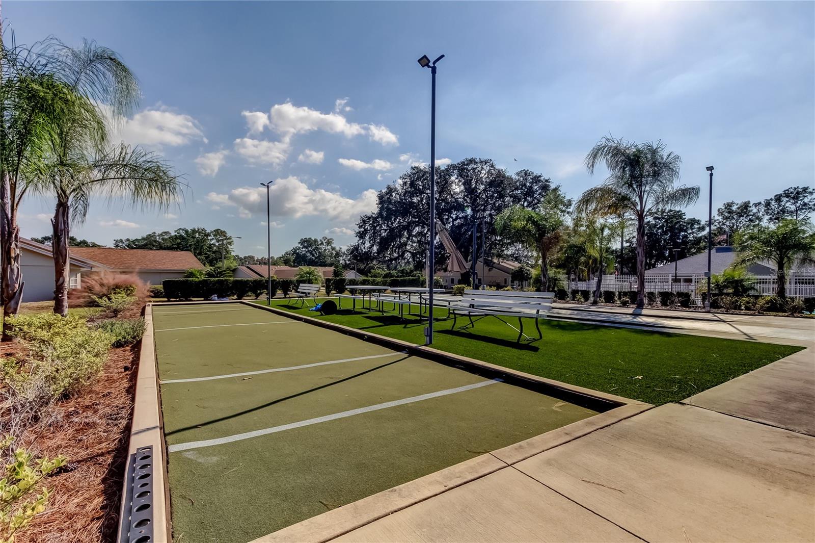 FAIRWAY VILLAS AT MEADOW OAKS - Residential