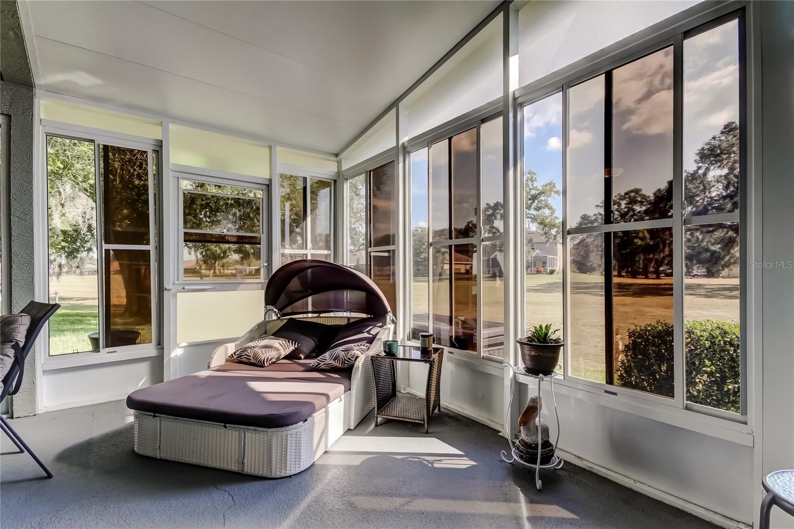 FAIRWAY VILLAS AT MEADOW OAKS - Residential