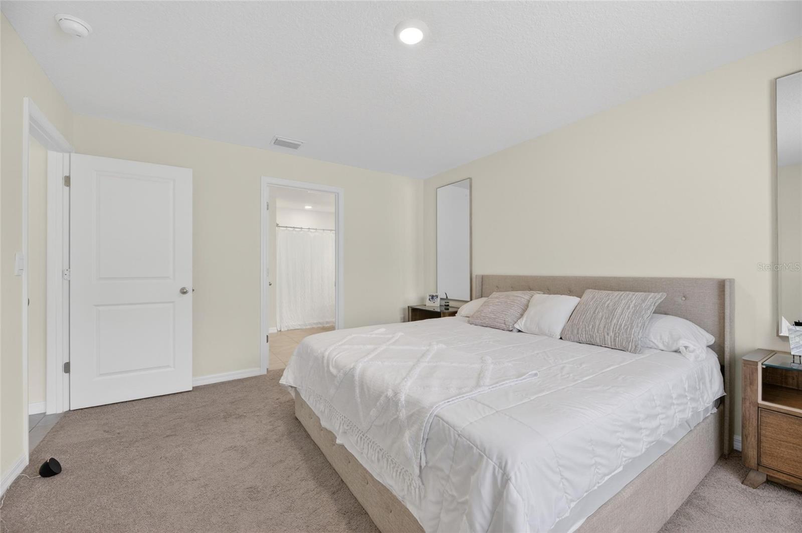 BERRY BAY SUB - Residential