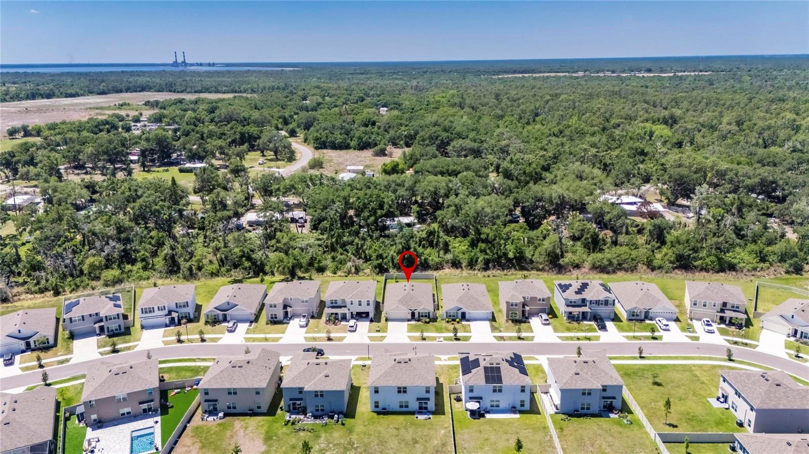 3255 SILVER DATE DRIVE