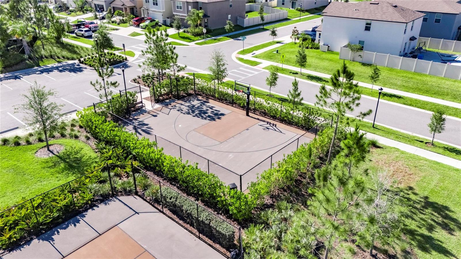 BERRY BAY SUB - Residential