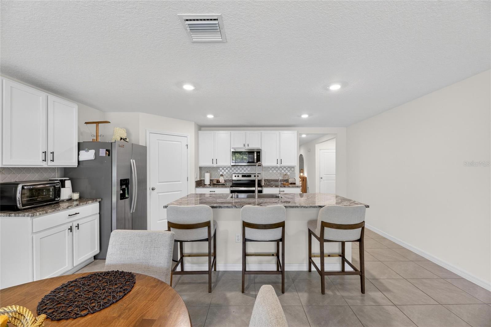 BERRY BAY SUB - Residential