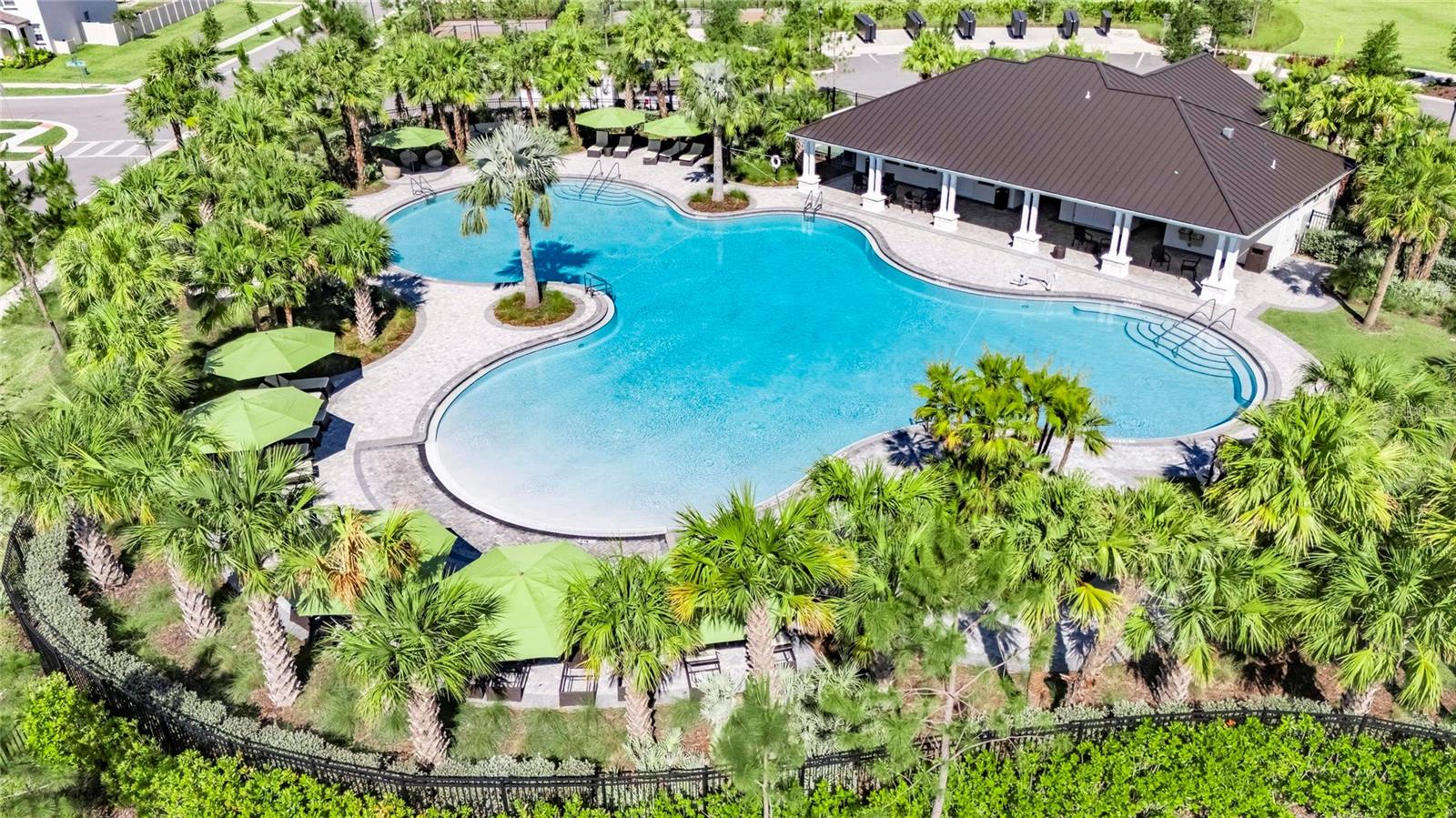 BERRY BAY SUB - Residential