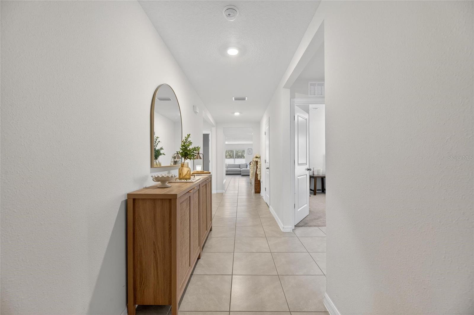 BERRY BAY SUB - Residential