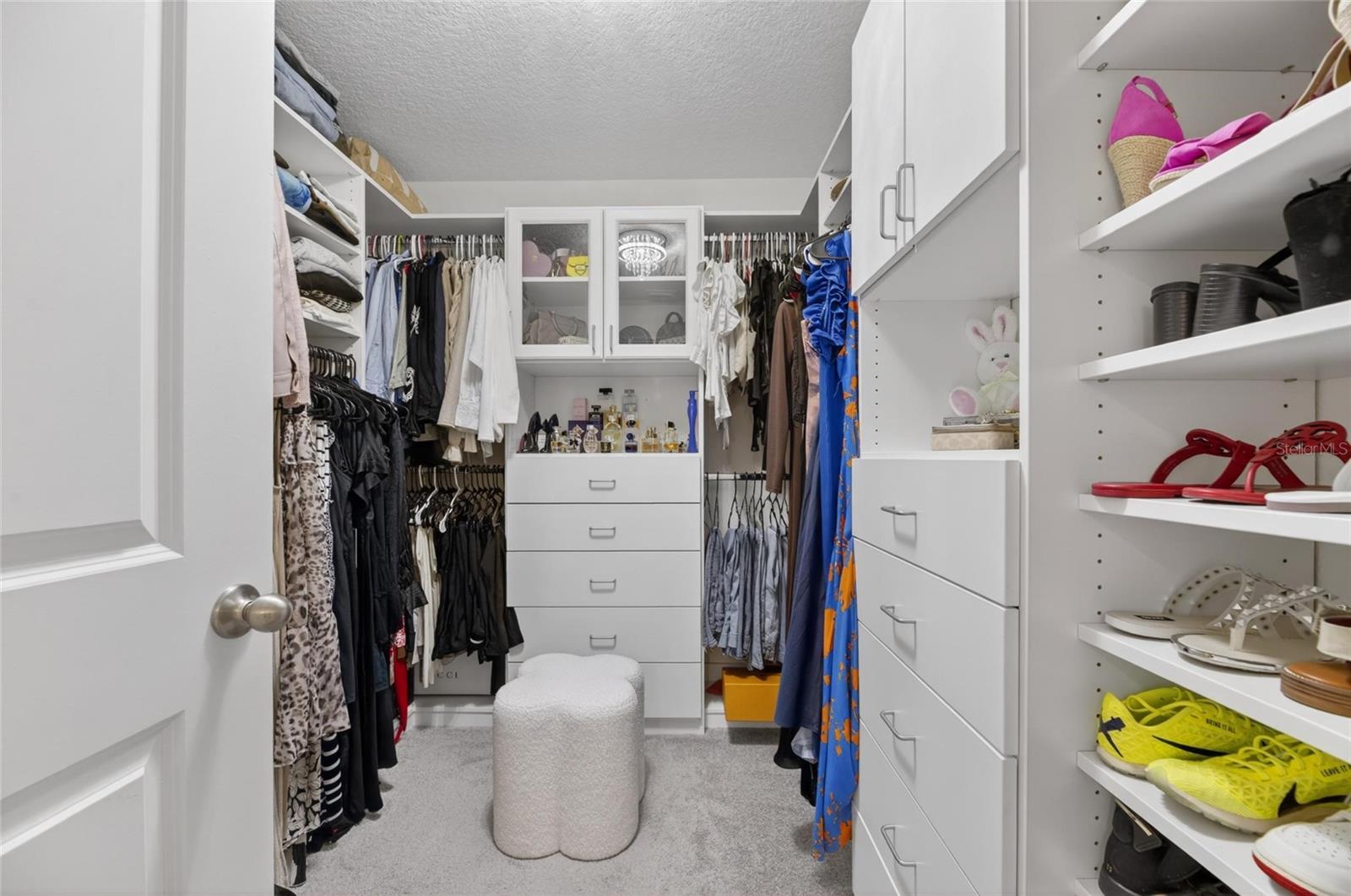 BERRY BAY SUB - Residential