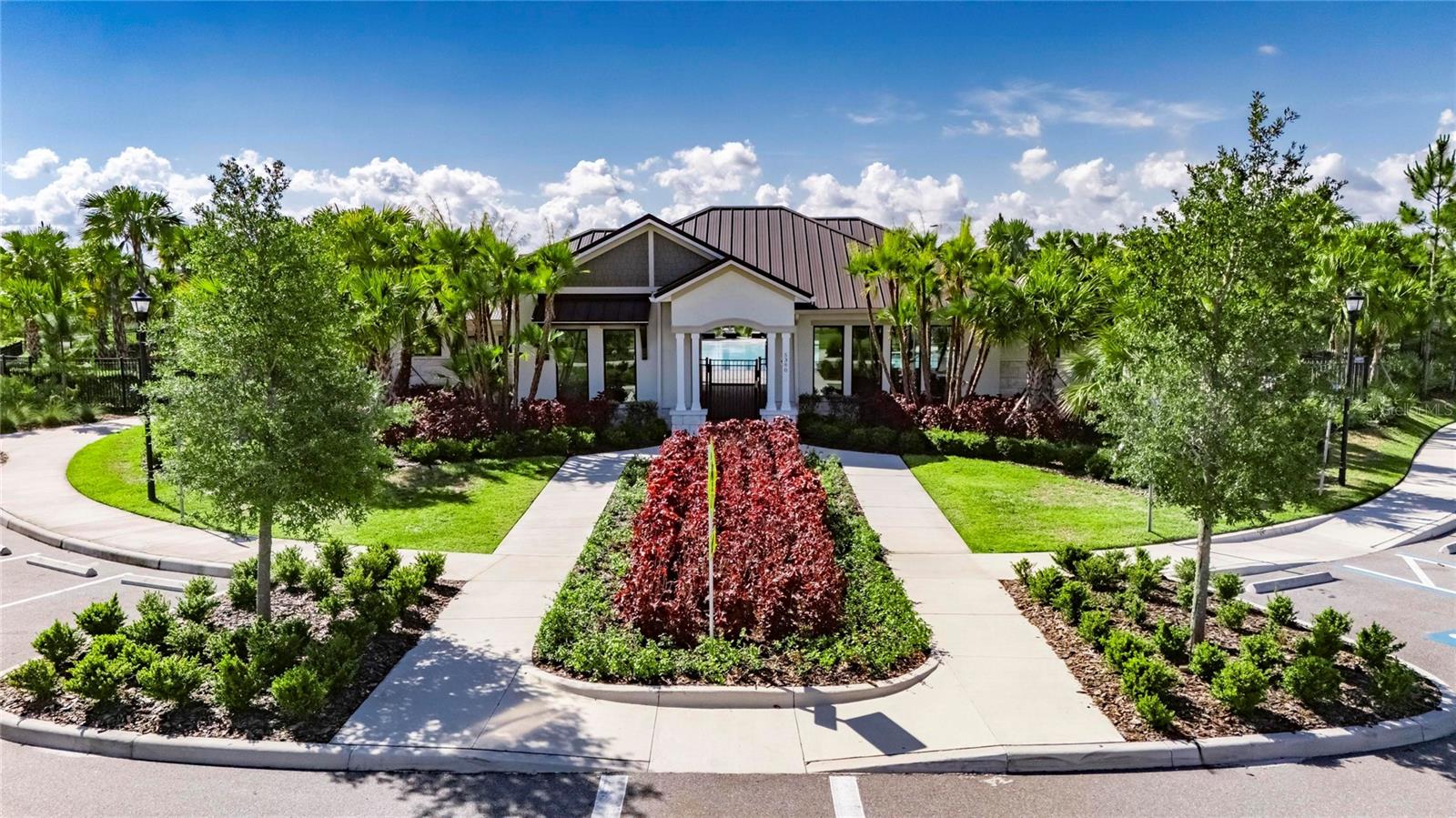 BERRY BAY SUB - Residential