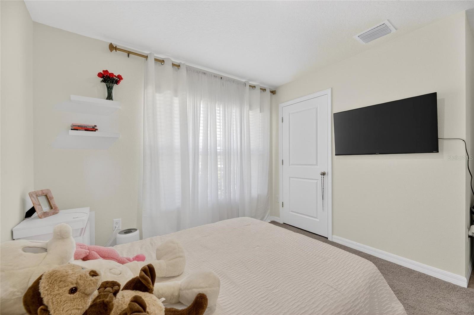 BERRY BAY SUB - Residential