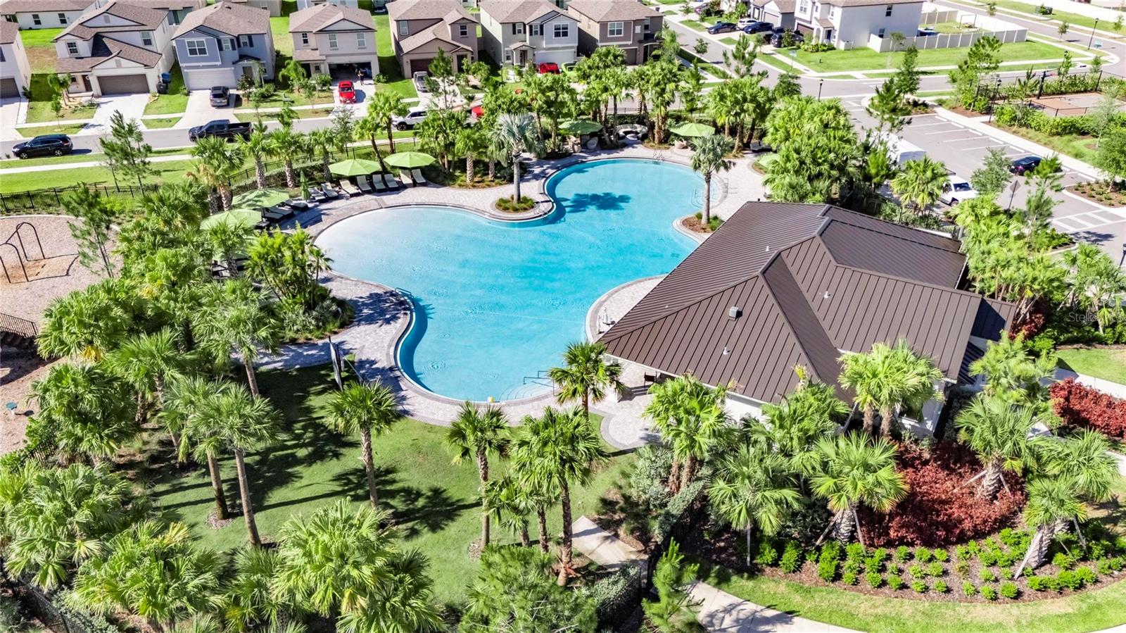 BERRY BAY SUB - Residential