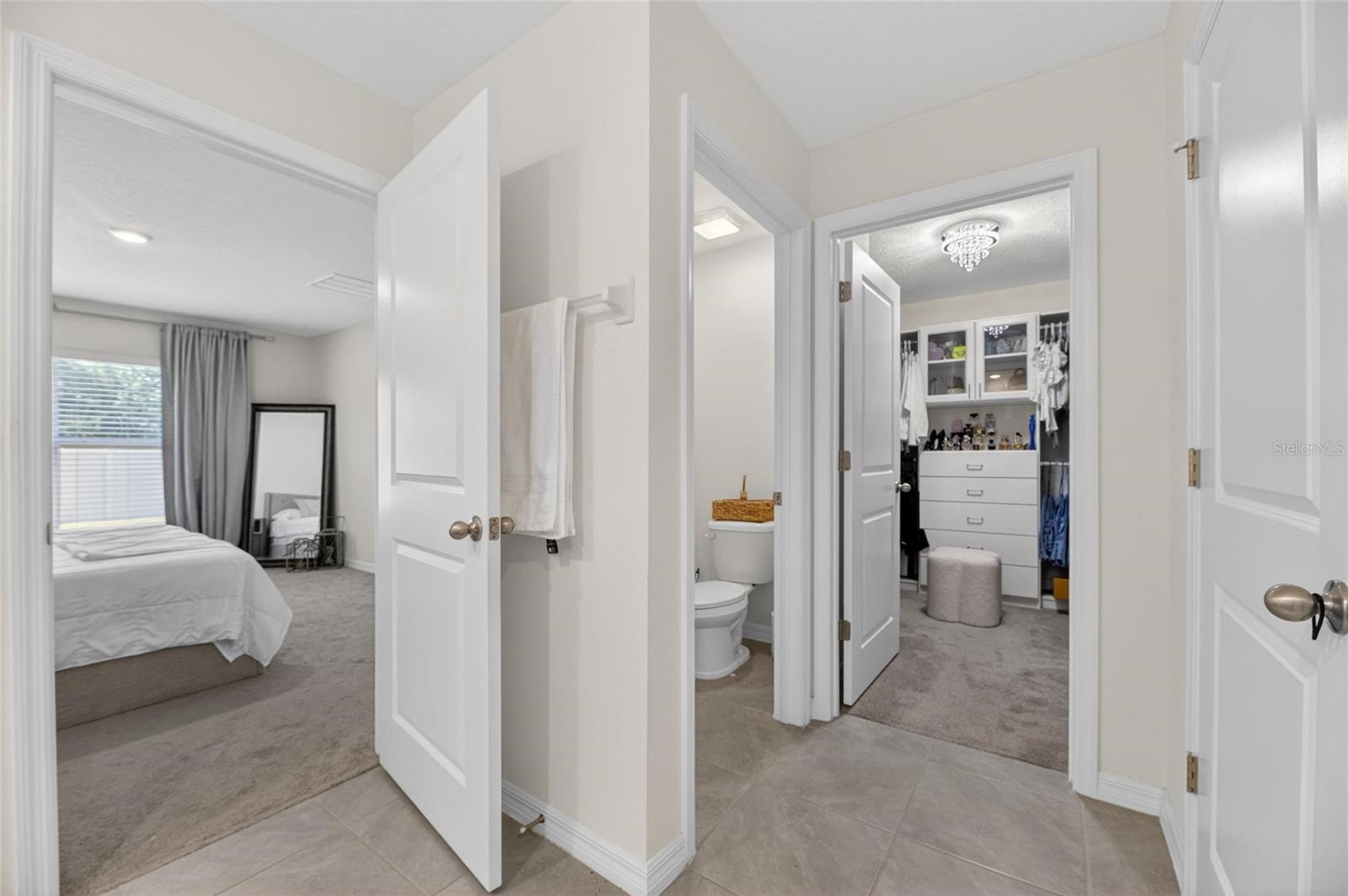 BERRY BAY SUB - Residential