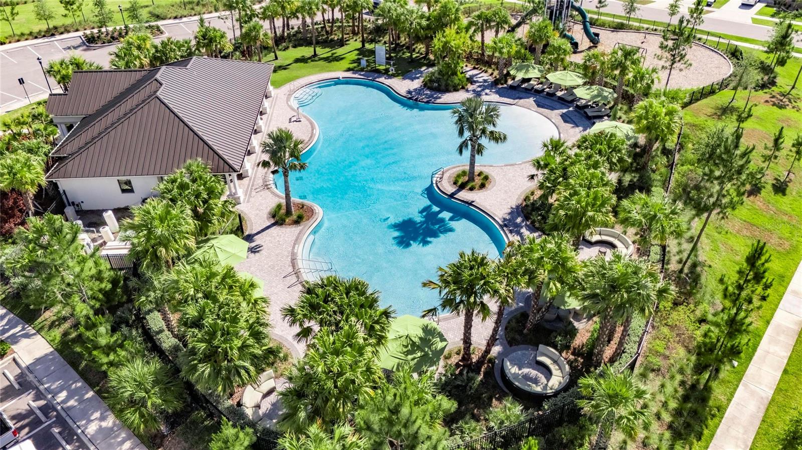 BERRY BAY SUB - Residential