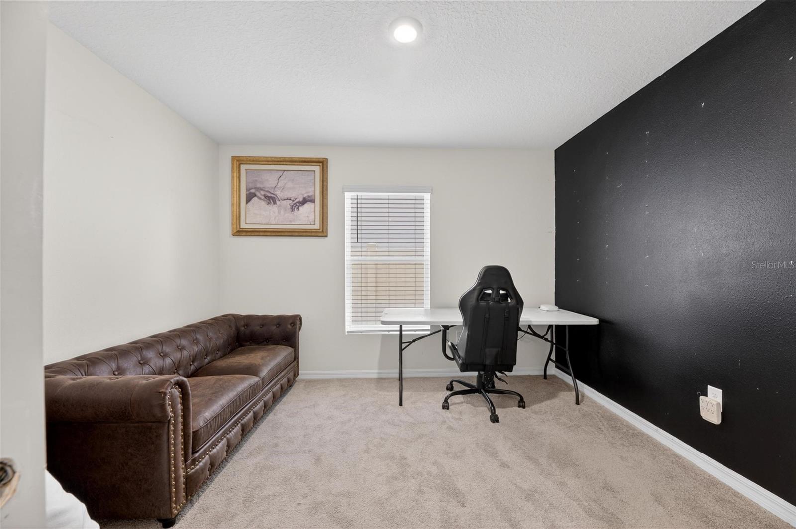 BERRY BAY SUB - Residential