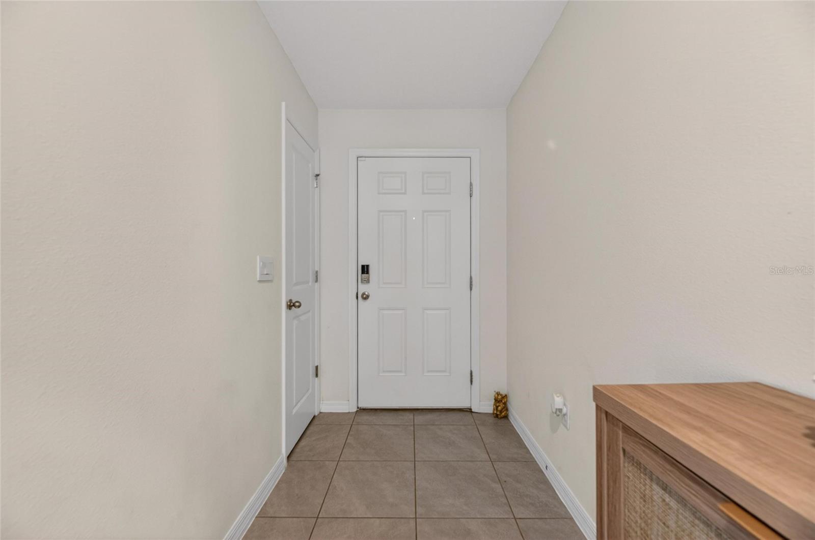 BERRY BAY SUB - Residential