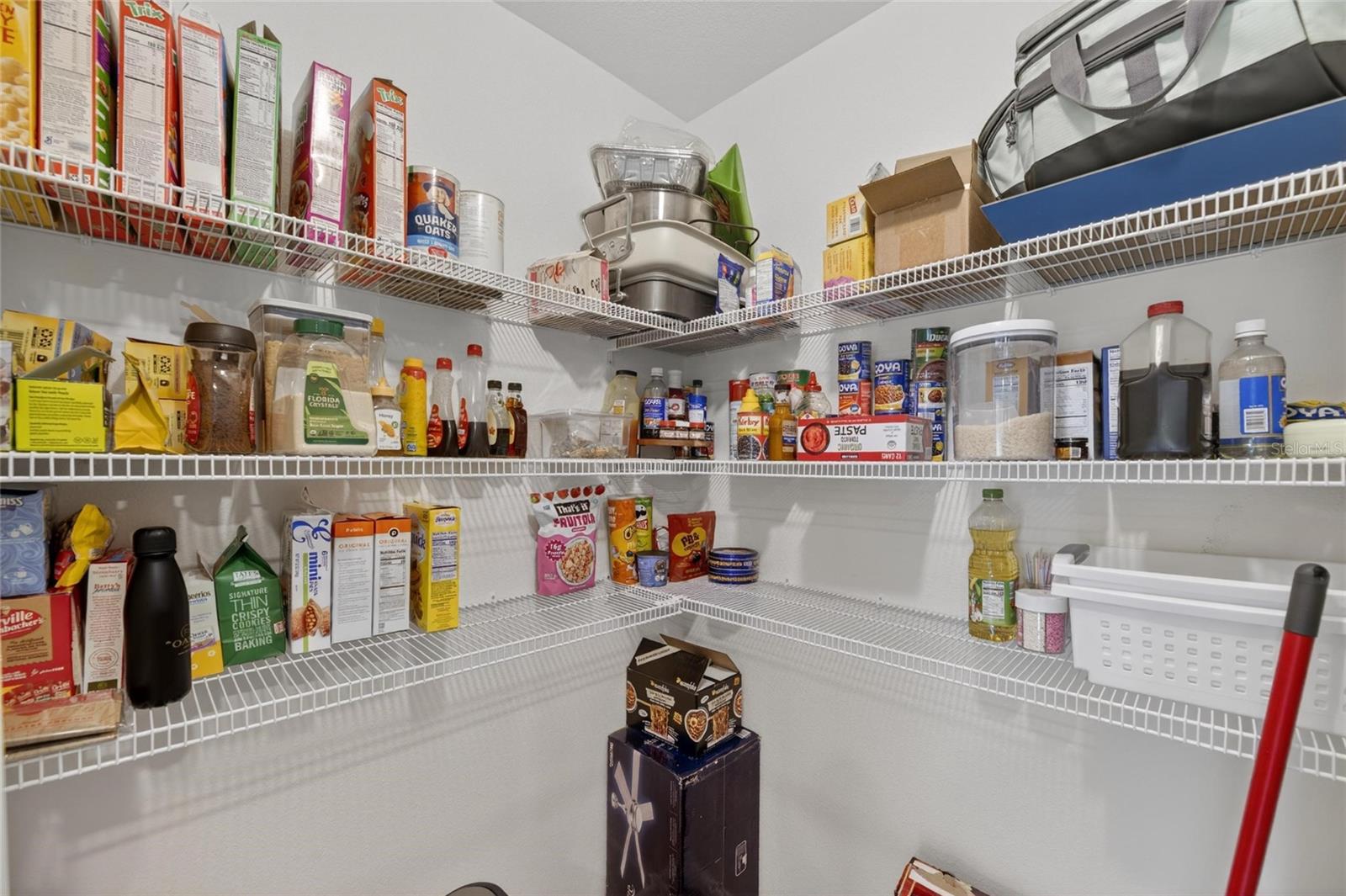 BERRY BAY SUB - Residential