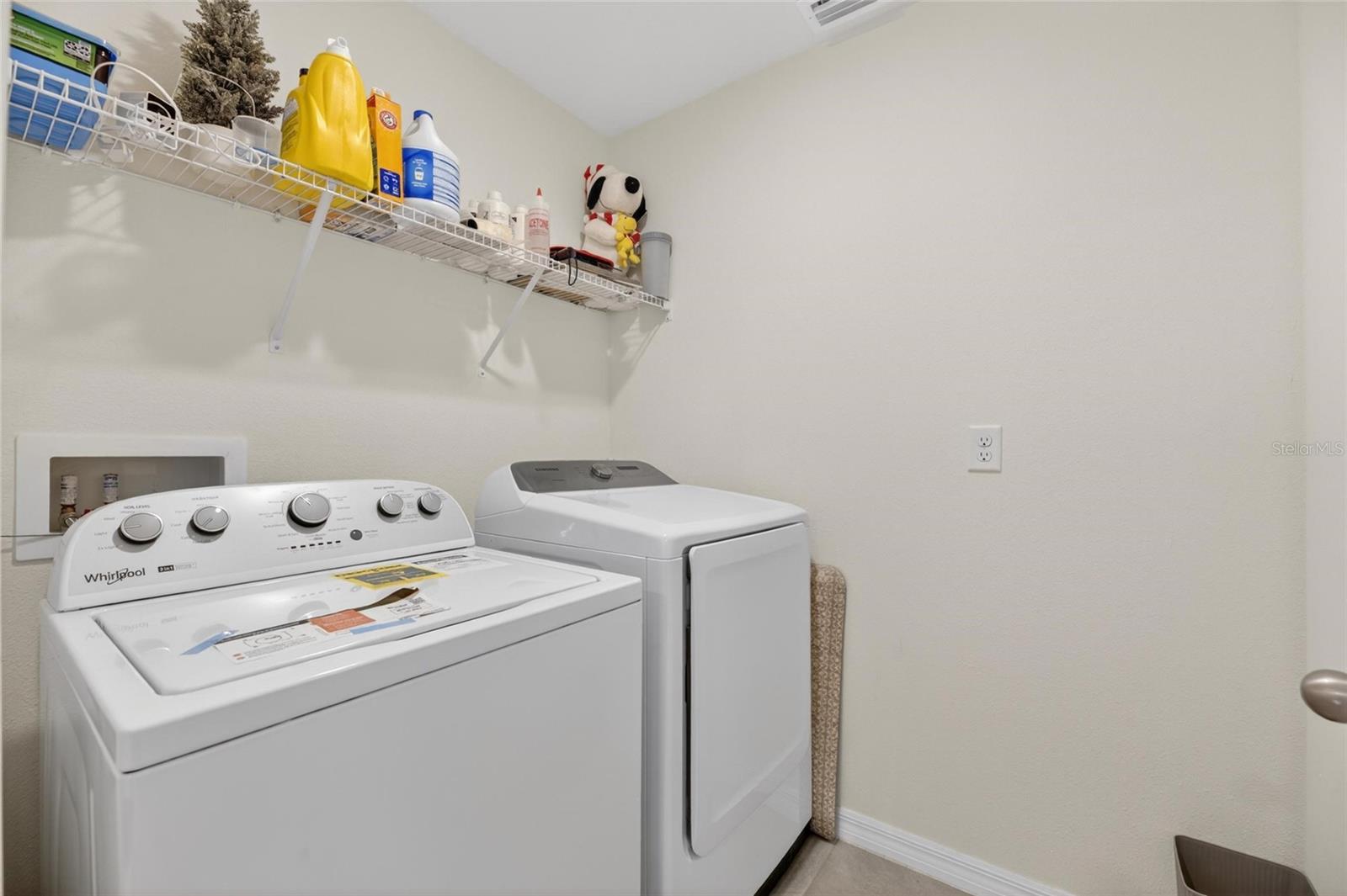 BERRY BAY SUB - Residential