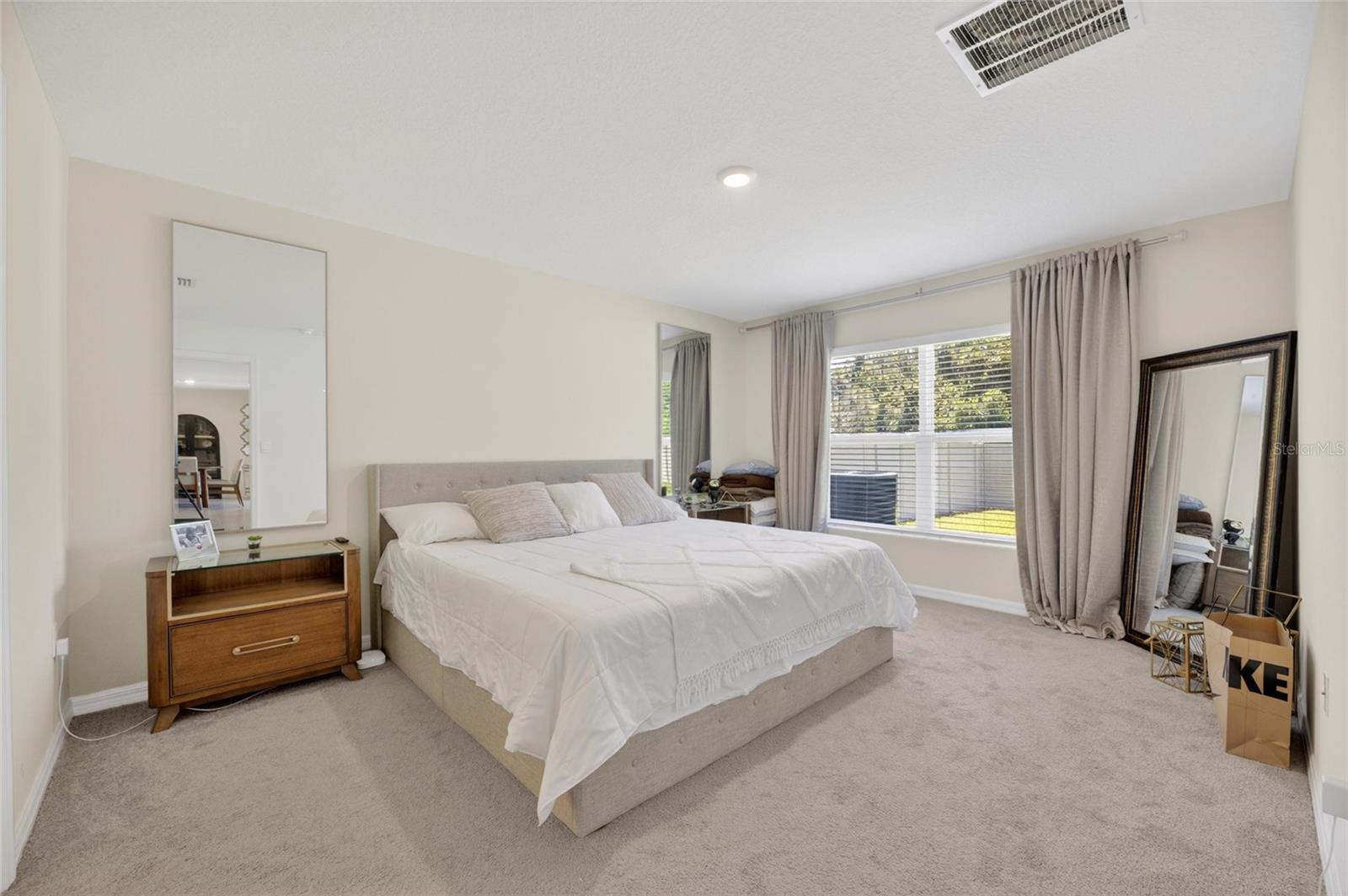 BERRY BAY SUB - Residential