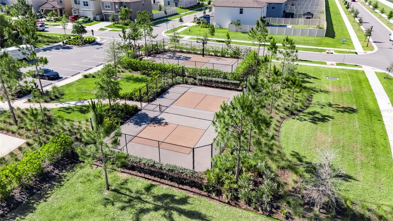 BERRY BAY SUB - Residential