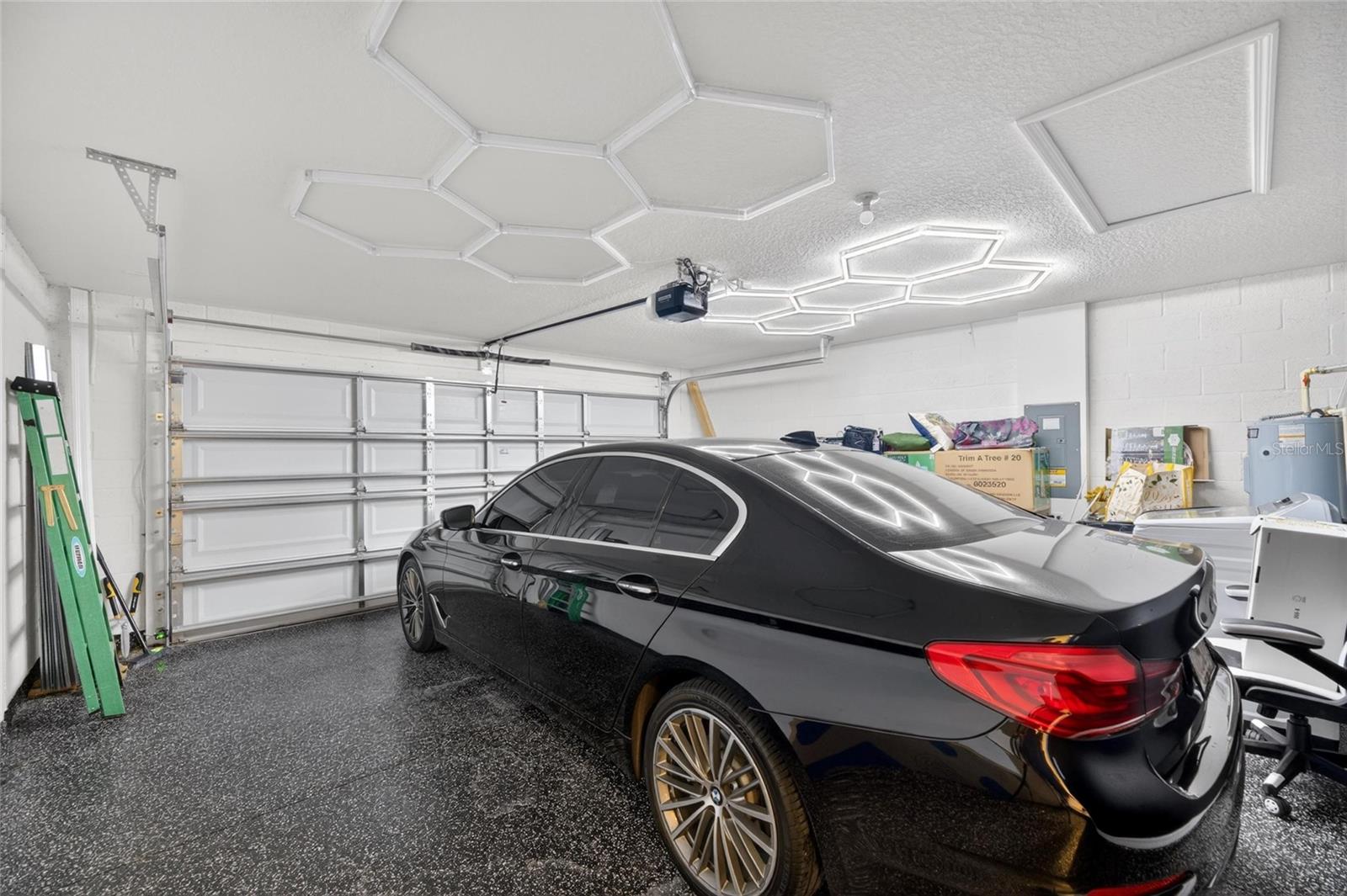 BERRY BAY SUB - Residential