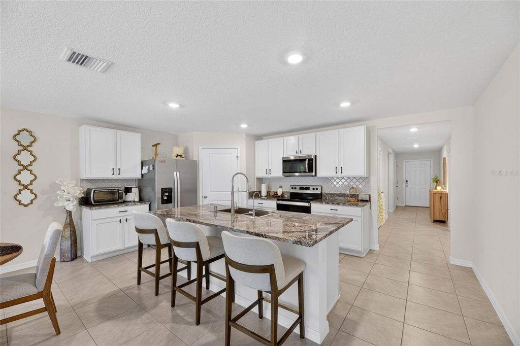 Photo of 3255 Silver Date Drive, Wimauma, FL 33598 (MLS # TB8498826)