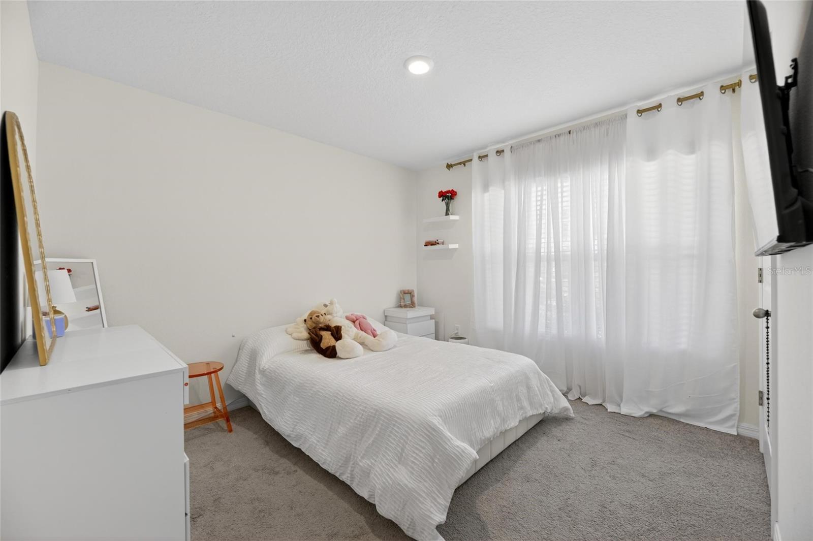 BERRY BAY SUB - Residential