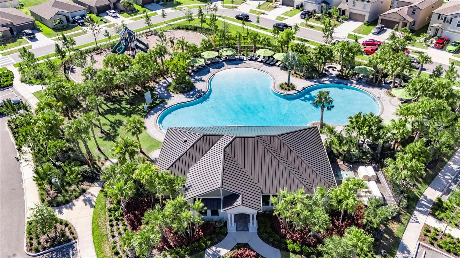 BERRY BAY SUB - Residential