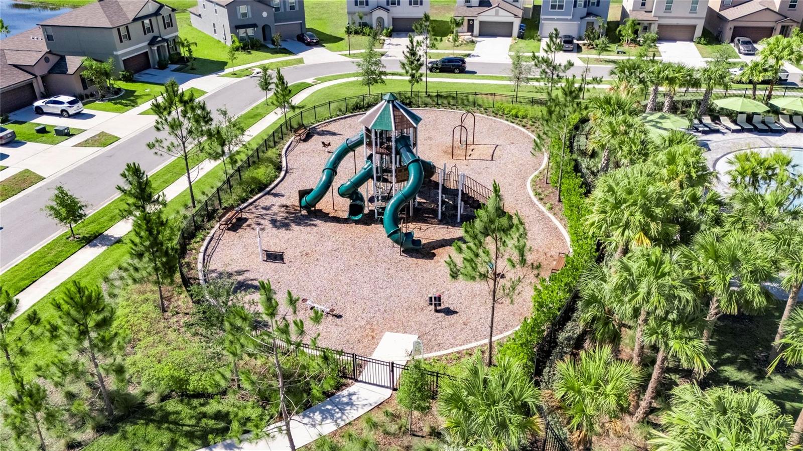 BERRY BAY SUB - Residential