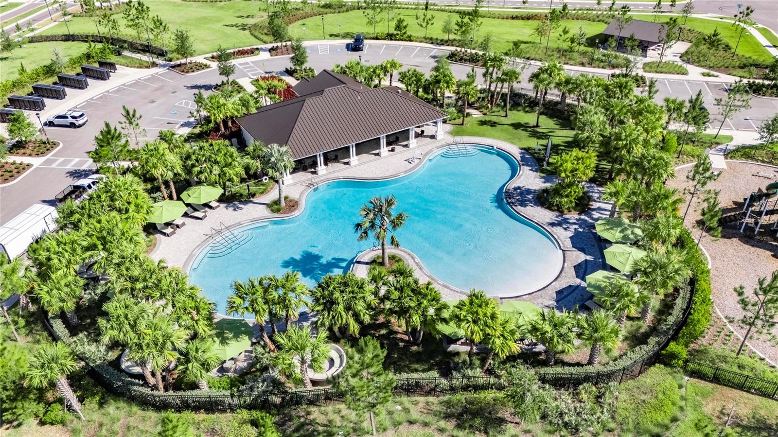 BERRY BAY SUB - Residential